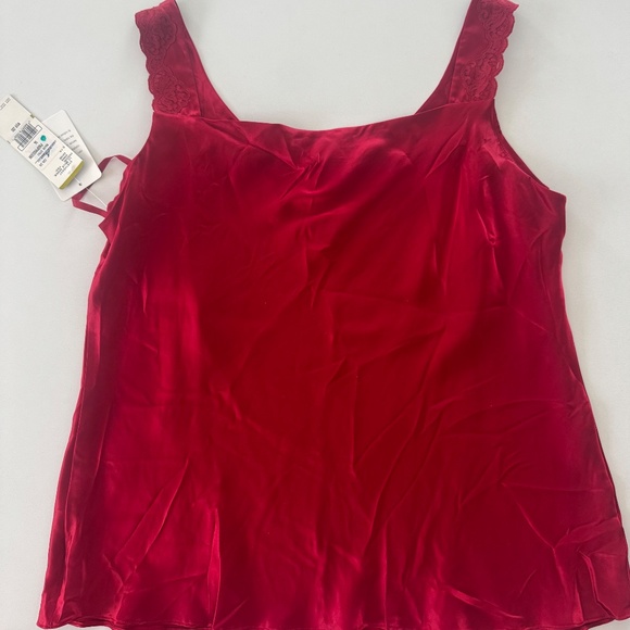 Nine West Silk Camisole NWT - Picture 2 of 5